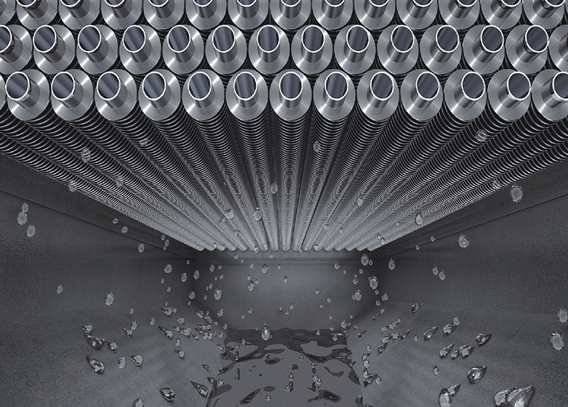 Video display