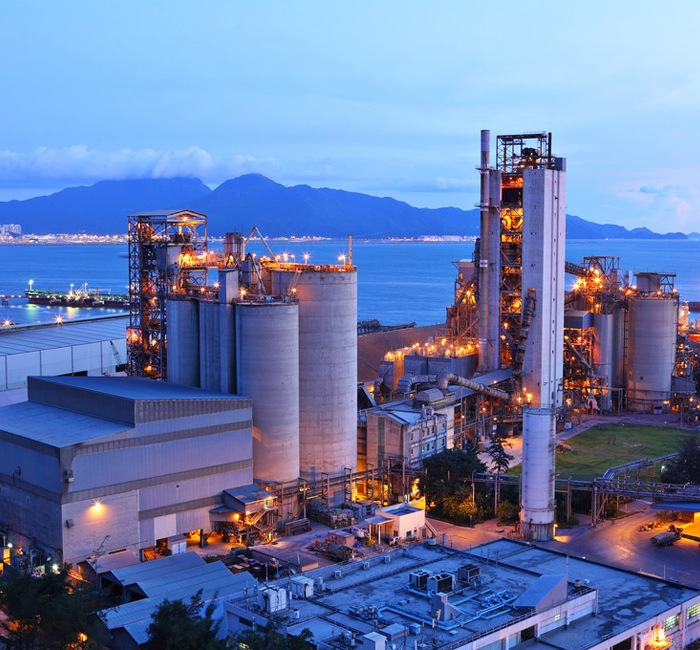 Industrial Scenario